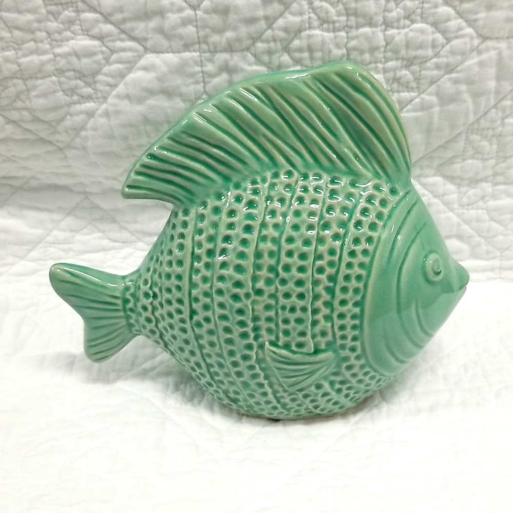 New fish decor - Picture 3 of 5